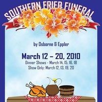 Bethlehem Players Stages World Premiere of SOUTHERN FRIED FUNERAL for 3/12-3/20 Run